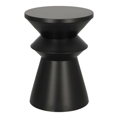 Table Sohan, black