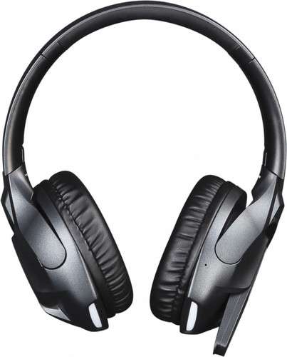 Sencor Wireless Headset Headphones SEP 800BT BK BT