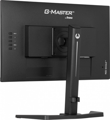 IIYAMA 24" Monitor GB2470HSU-B6 0.2ms IPS DP HDMI 180Hz