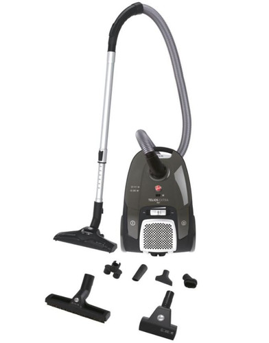 Hoover Vacuum Cleaner Telios Extra Lite TXL20PET01