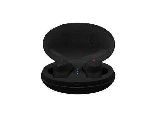 uGo Wireless Earphones Colima TWS100, black