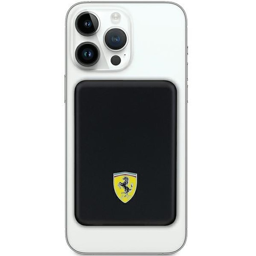 Ferrari Power Bank Powerbank 15W MagSafe 5000mAh Wireles