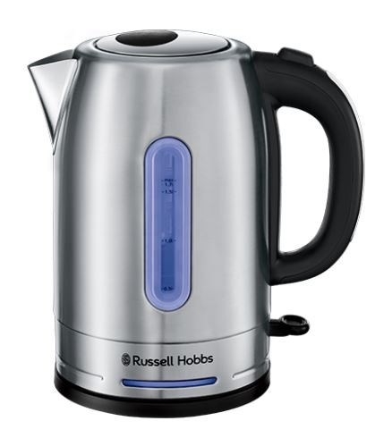 Russell Hobbs Kettle Quiet Boil 1.7 l 26300-70