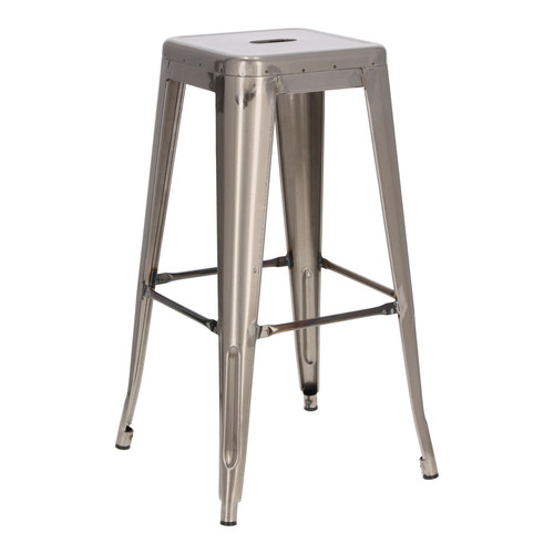 Bar Stool Paris 75cm, metal