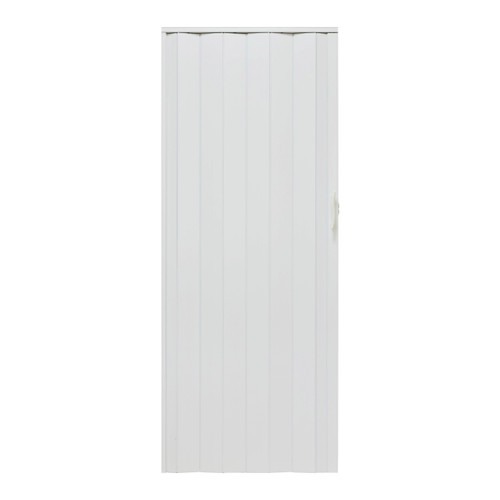 Folding Interior Door Nature, white