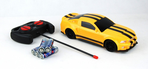 R/C Race Car, 1pc, assorted models, 3+