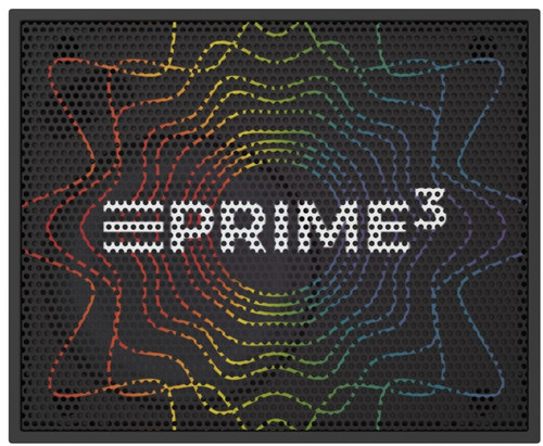 PRIME3 Portable Bluetooth Speaker UP! ABT02BK, black
