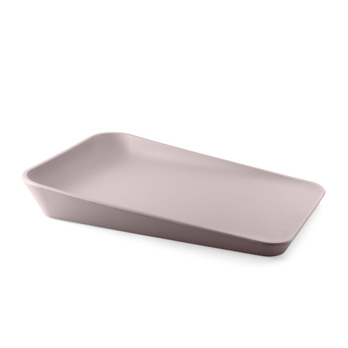 LEANDER Changing Mat MATTY™, dusty pink