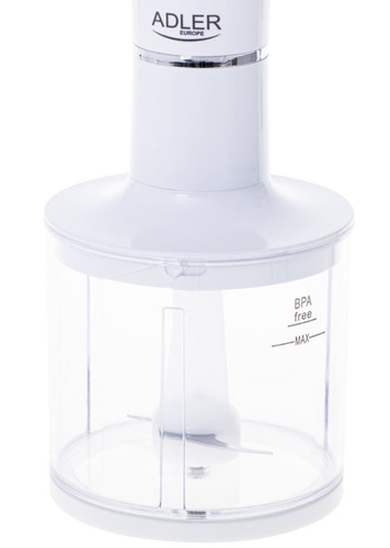 Adler Hand Blender Set 750W AD 4620