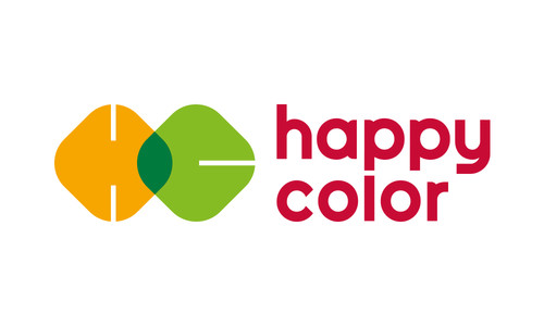 Happy Color Acrylic Paper Pad A5 10 Sheets 360gsm
