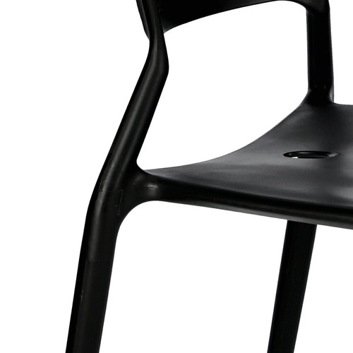 Chair Bush, black