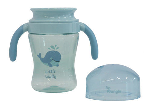 Bo Jungle Little Wally Drinking Cup 360° 12m+