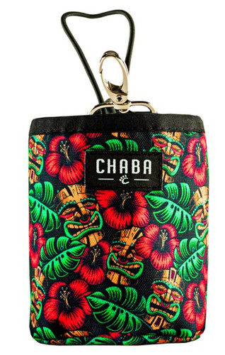 CHABA Dog Treats Pouch Pet Training Bag Story, waikiki