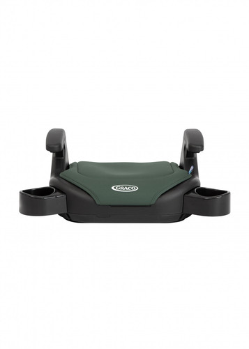 Graco Booster Basic i-Size Car Seat Hunter , 135−150 cm/7-12y