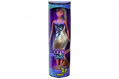 Steffi Love Doll Hair XXL 3+