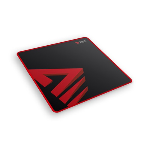 Savio Gaming Mousepad Mouse Pad Turbo Dynamic S 250x250 mm