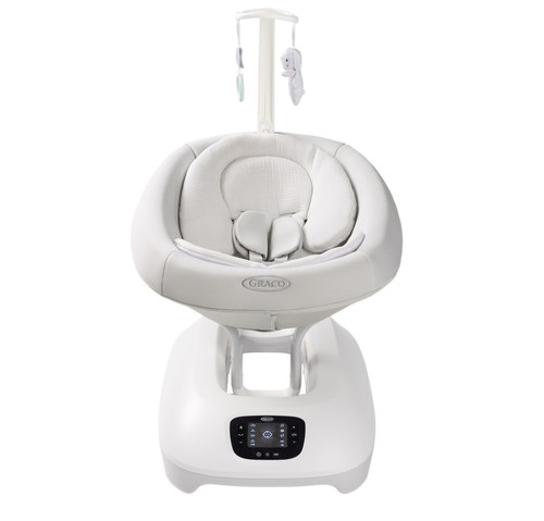 Electric Baby Swing & Rocker Eluma Sway 0-6m