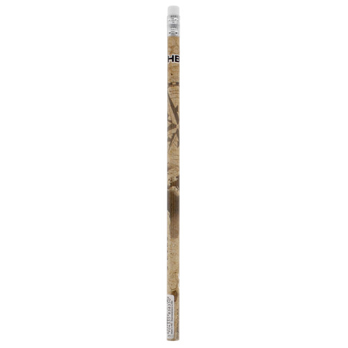 Starpak Pencil with Eraser Trip 48pcs