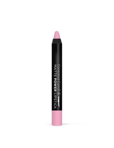 Constance Carroll Matte Power Lipstick Lip Crayon no. 01
