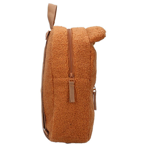 Pret Small Backpack Buddies for Life, brown