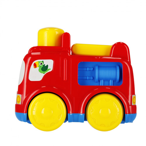 Bam Bam First Rescue Car 12m+
