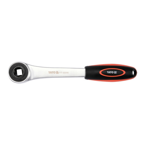 Yato Ratchet Handle 1/2''