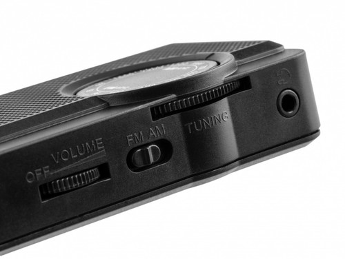 JVC Portable Radio RAE311B