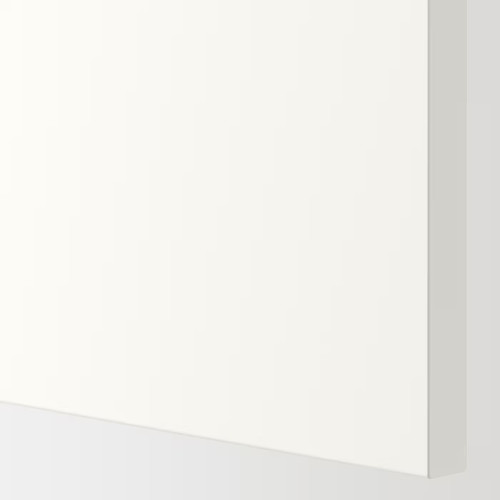 ENHET Drawer front, white, 40x30 cm