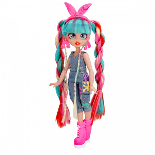 Vip Pets Hair Academy Lexie 3+