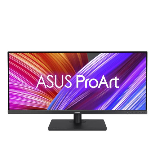 Asus 34" Gaming Monitor PA348CGV BK/2MS/EU/HDMI+DP+USBx4