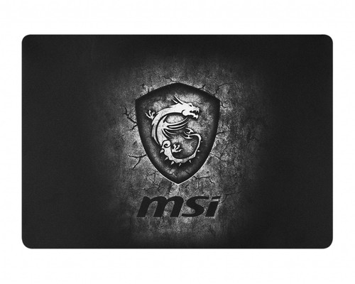 MSI Agility GD20 Gaming Mouse Pad