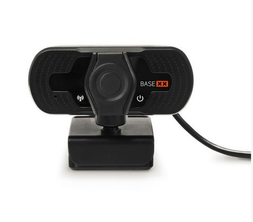 Dicota Webcam BASE XX Business Full HD