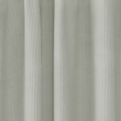 GoodHome Curtain Carrington 135 x 260 cm, grey