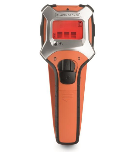 Black+Decker Detector 3in1