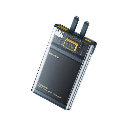 WEKOME Power Bank Powerbank 1000mAh Super Charging