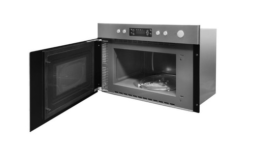 Indesit Microwave MWI3211IX