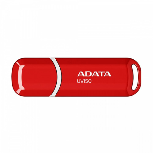 Adata USB Flash Drive Value UV150 32GB USB3.0, red