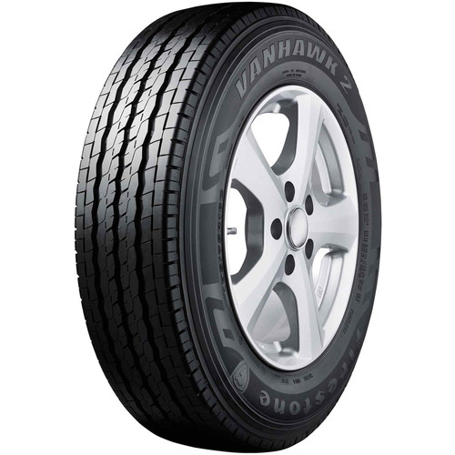 FIRESTONE Vanhawk 2 195/65R16 104T