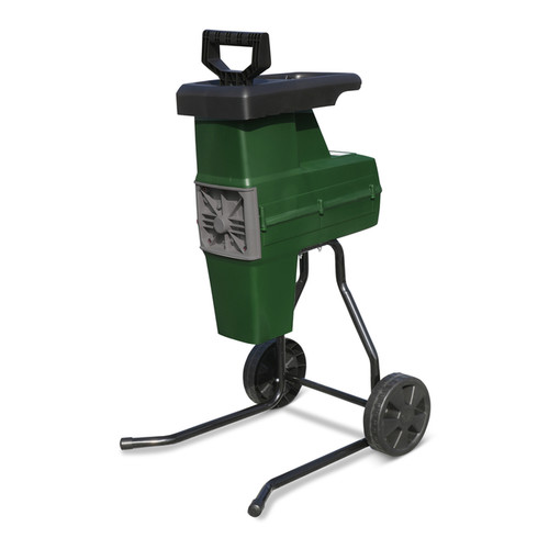 Wood Chipper 2500W