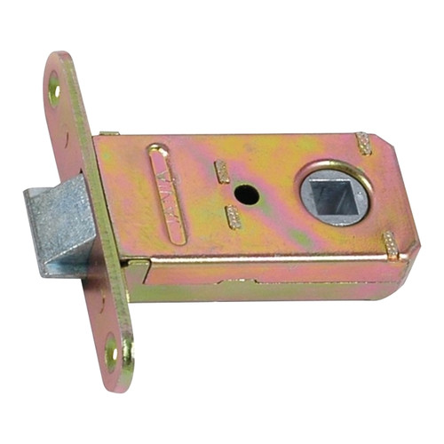 Mortise Lock for handle 0/50 mm, galvanized