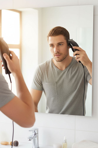 Esperanza Hair Clipper Gallant