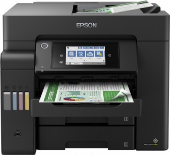 Epson Printer MFP L6550 ITS 4in1 A4 32ppm/WLAN/ADF