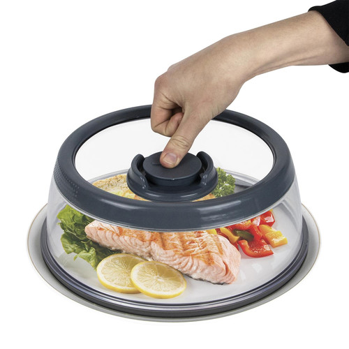 Food Container Dome