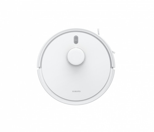 Xiaomi Robot Vacuum S20, white