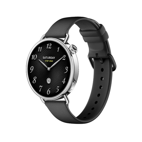 XIAOMI Smartwatch Watch S4 41mm, black