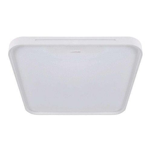 LED Ceiling Light Struhm Wena IP44 28 W, white