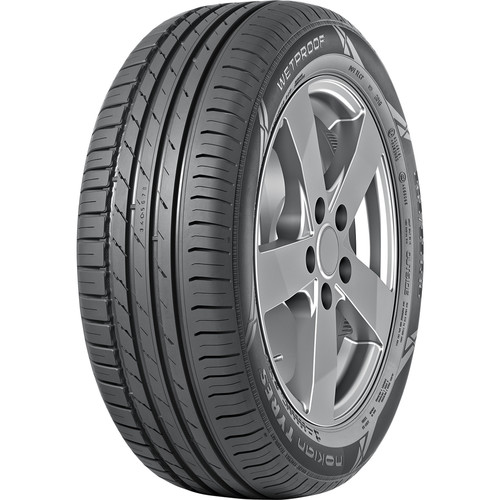 NOKIAN WetProof 195/55R16 87H