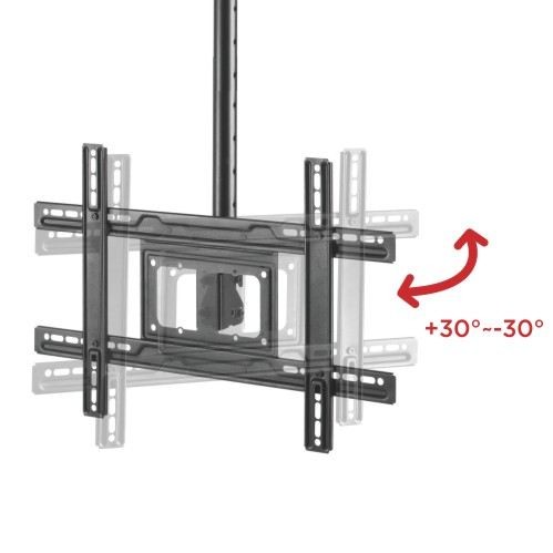 MacLean Universal TV Monitor Celling Mounting MC-803