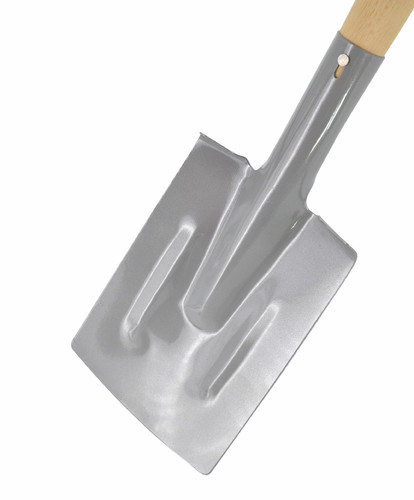 AW Lightweight Garden Digging Spade