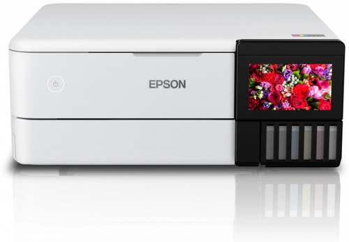 Epson Printer ITS L8160 photo A4 (W)LAN/1.5pl/6-ink/CDPr